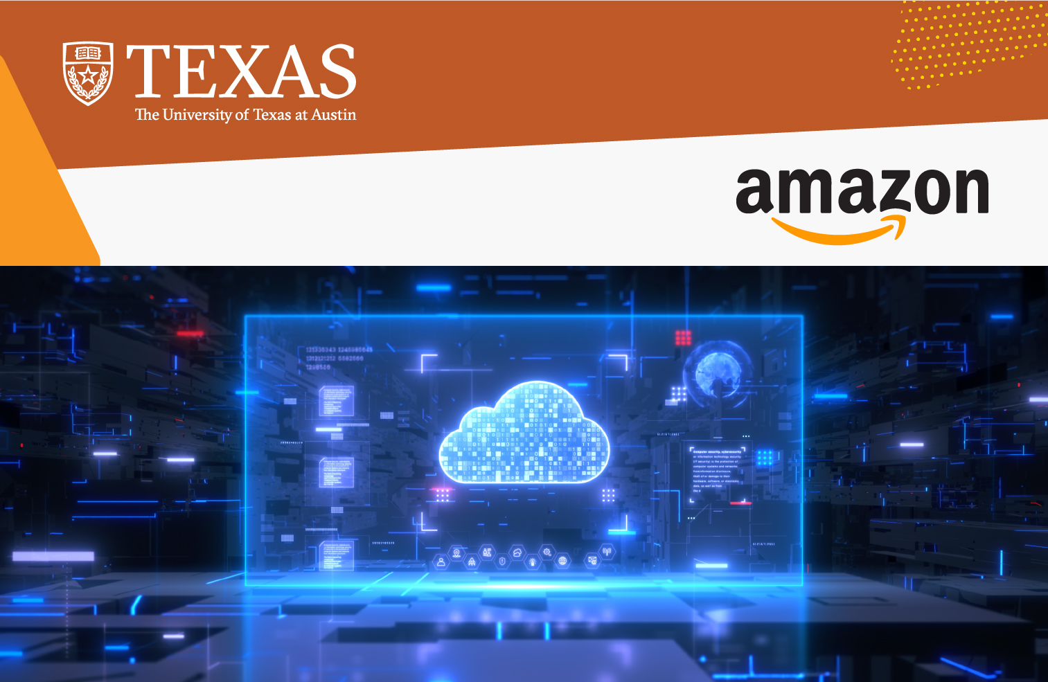 UT-Austin Science Hub Cloud Computing